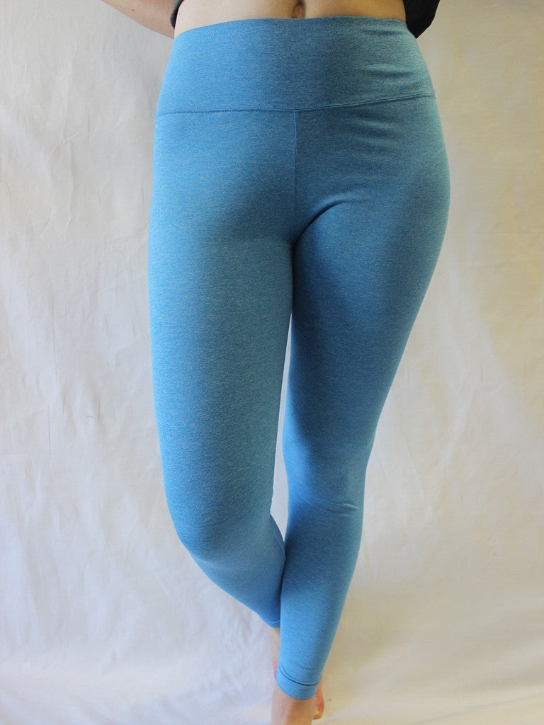 Youth Legging - Rebel Apparel Inc.