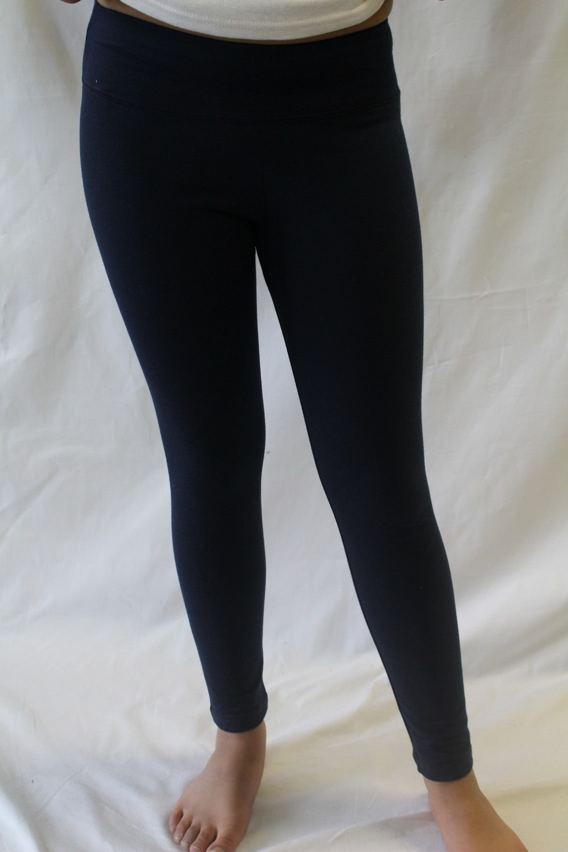 Toddler Legging - Rebel Apparel Inc.