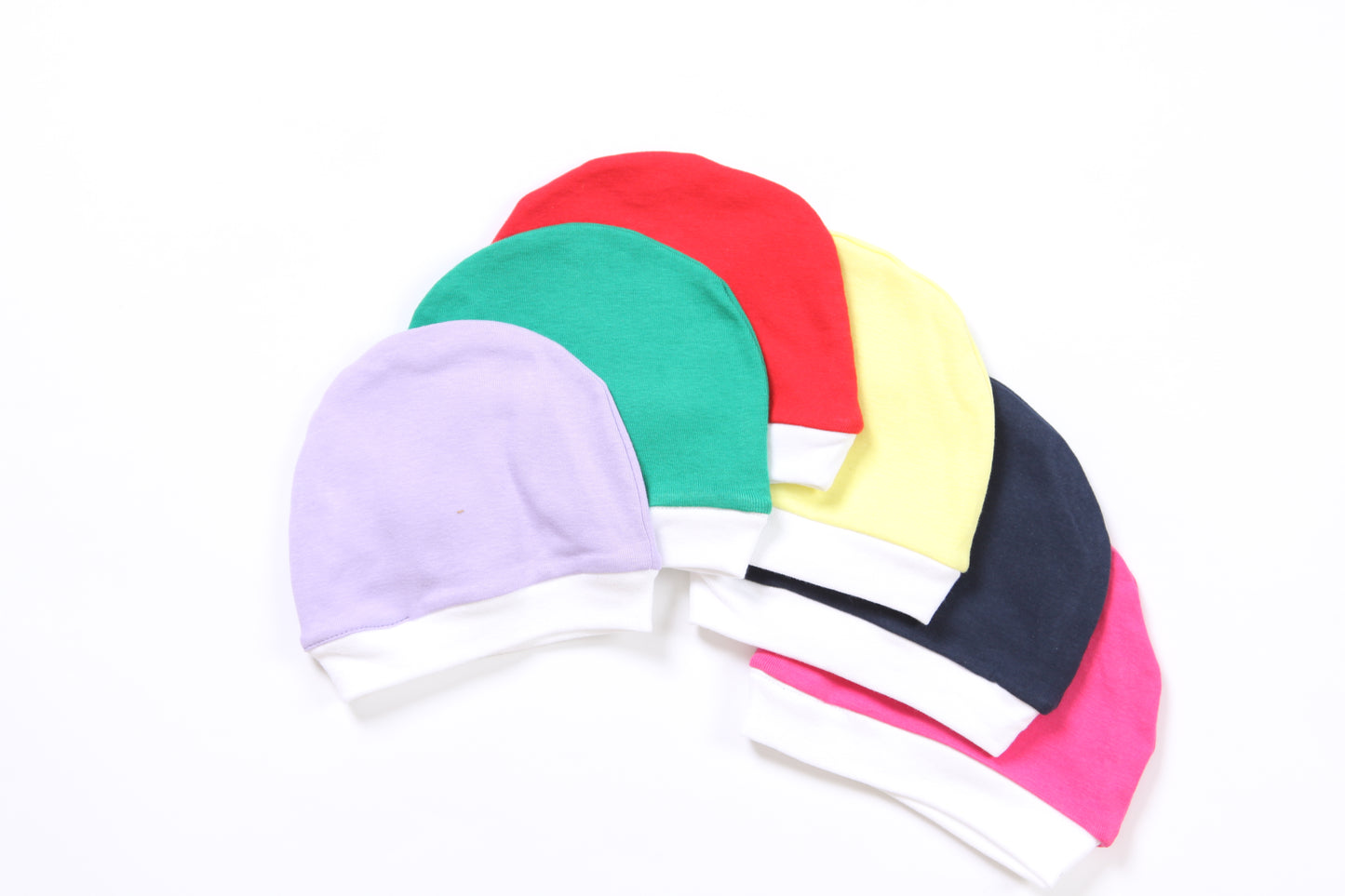 Infant Reversible Baby Hat - Rebel Apparel Inc.