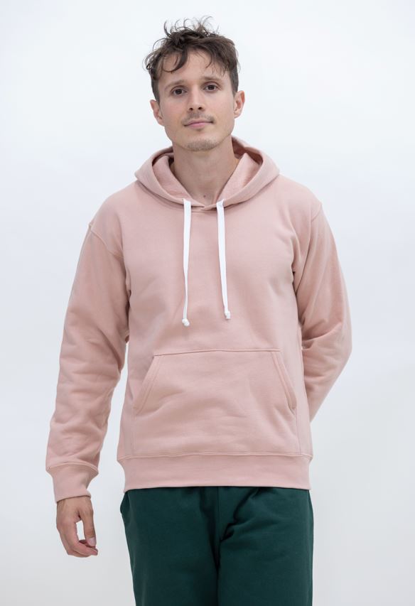 Unisex Pullover Hoodie