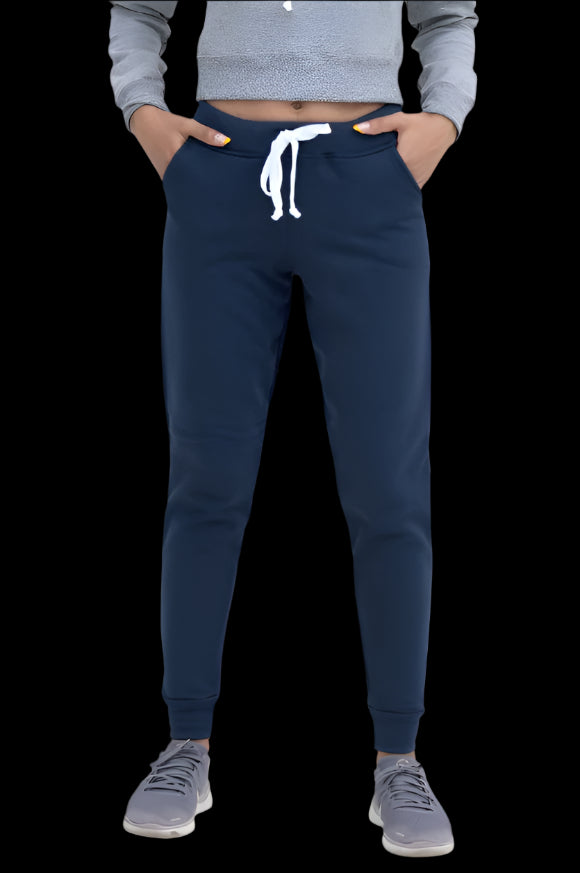 Youth Sweatpant with Cuff - Rebel Apparel Inc.