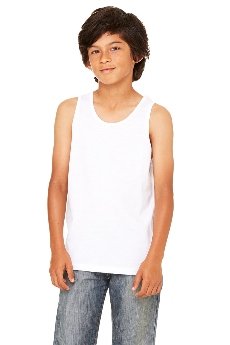 Youth Tank Top