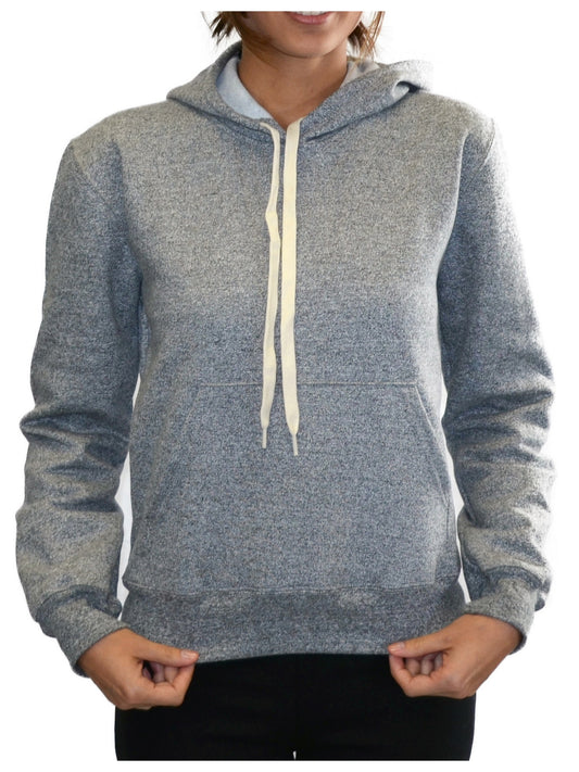 Youth Pullover Hoodie (S&P) - Rebel Apparel Inc.
