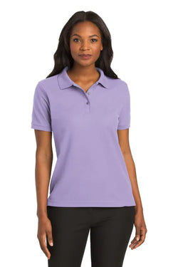 Ladies Polo Top