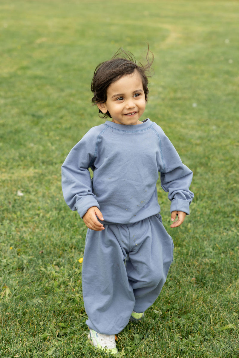 Toddler/Youth Sweatpants with Cuff