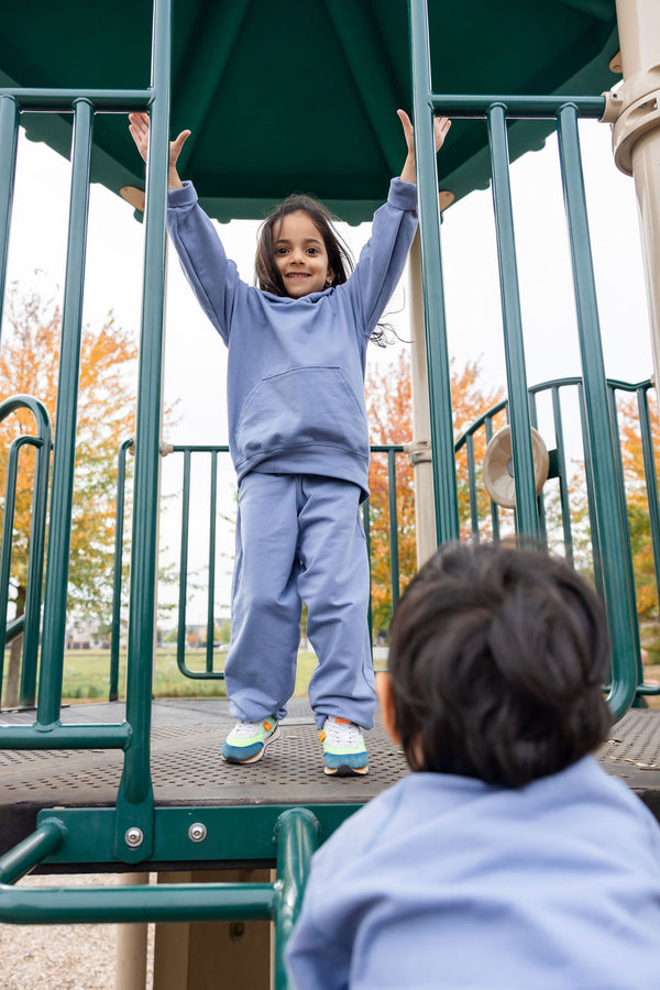 Toddler/Youth Sweatpants with Cuff