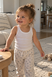 Toddler Tank