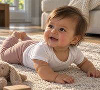 Baby Lap Tee