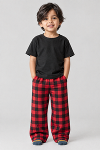 Baby Jersey Crew Neck
