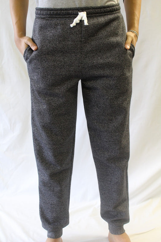 Youth Sweatpant with Cuff (S&P) - Rebel Apparel Inc.