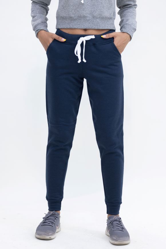 Youth Sweatpant with Cuff - Rebel Apparel Inc.